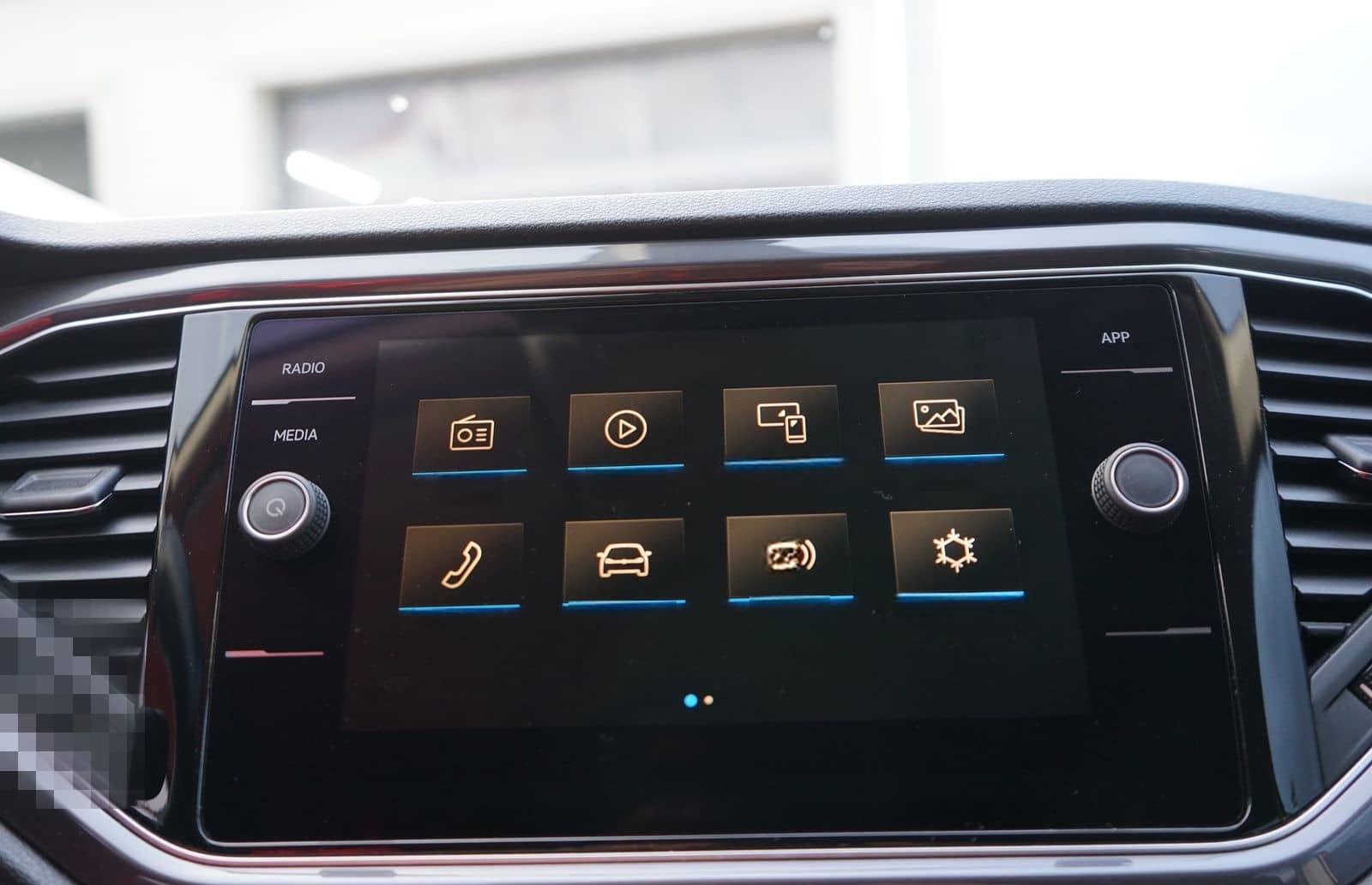 Volkswagen T-Roc 1.5 TSI IQ.DRIVE Sitzheizung Kamera PDC foto 11