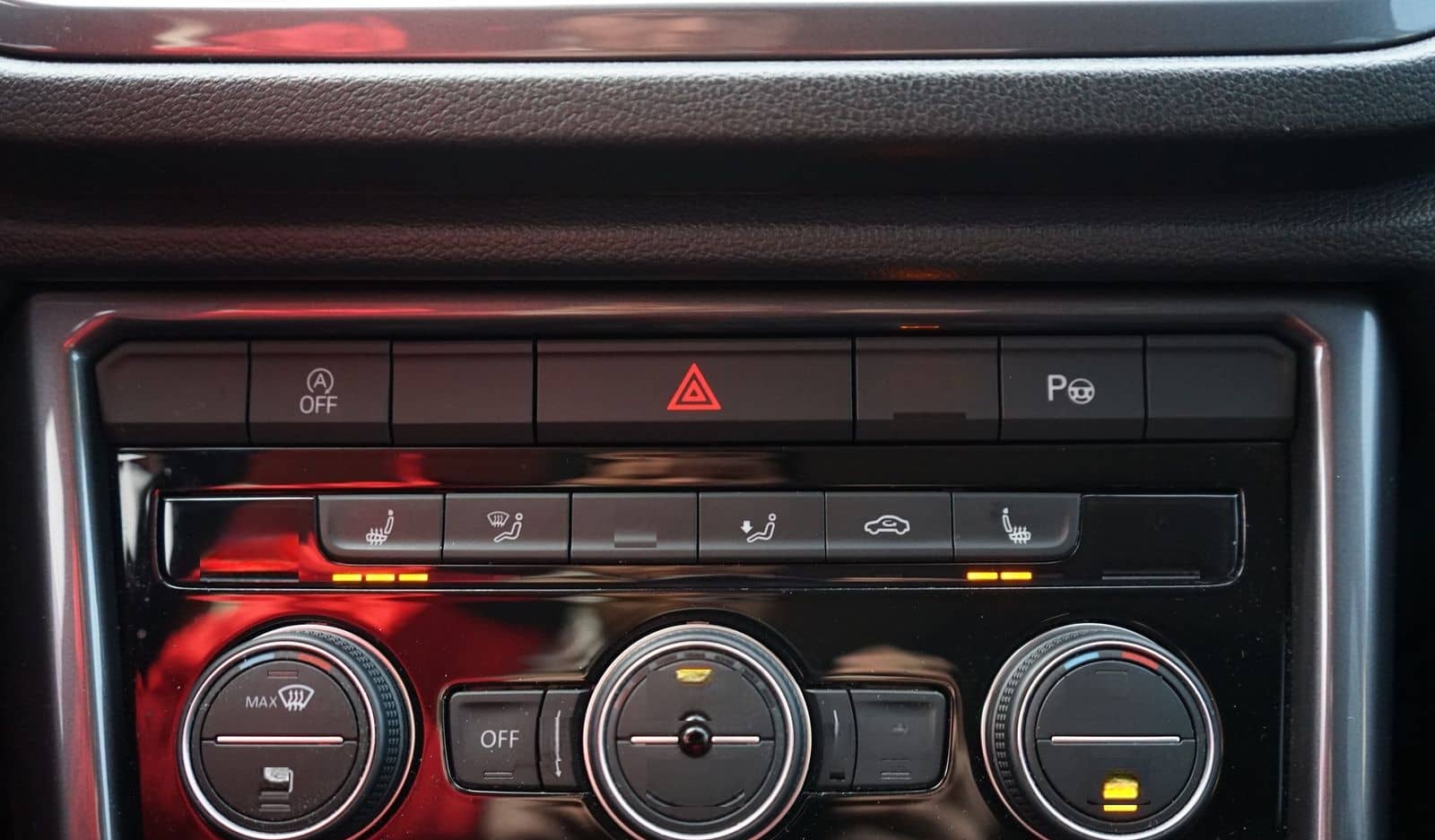 Volkswagen T-Roc 1.5 TSI IQ.DRIVE Sitzheizung Kamera PDC foto 12