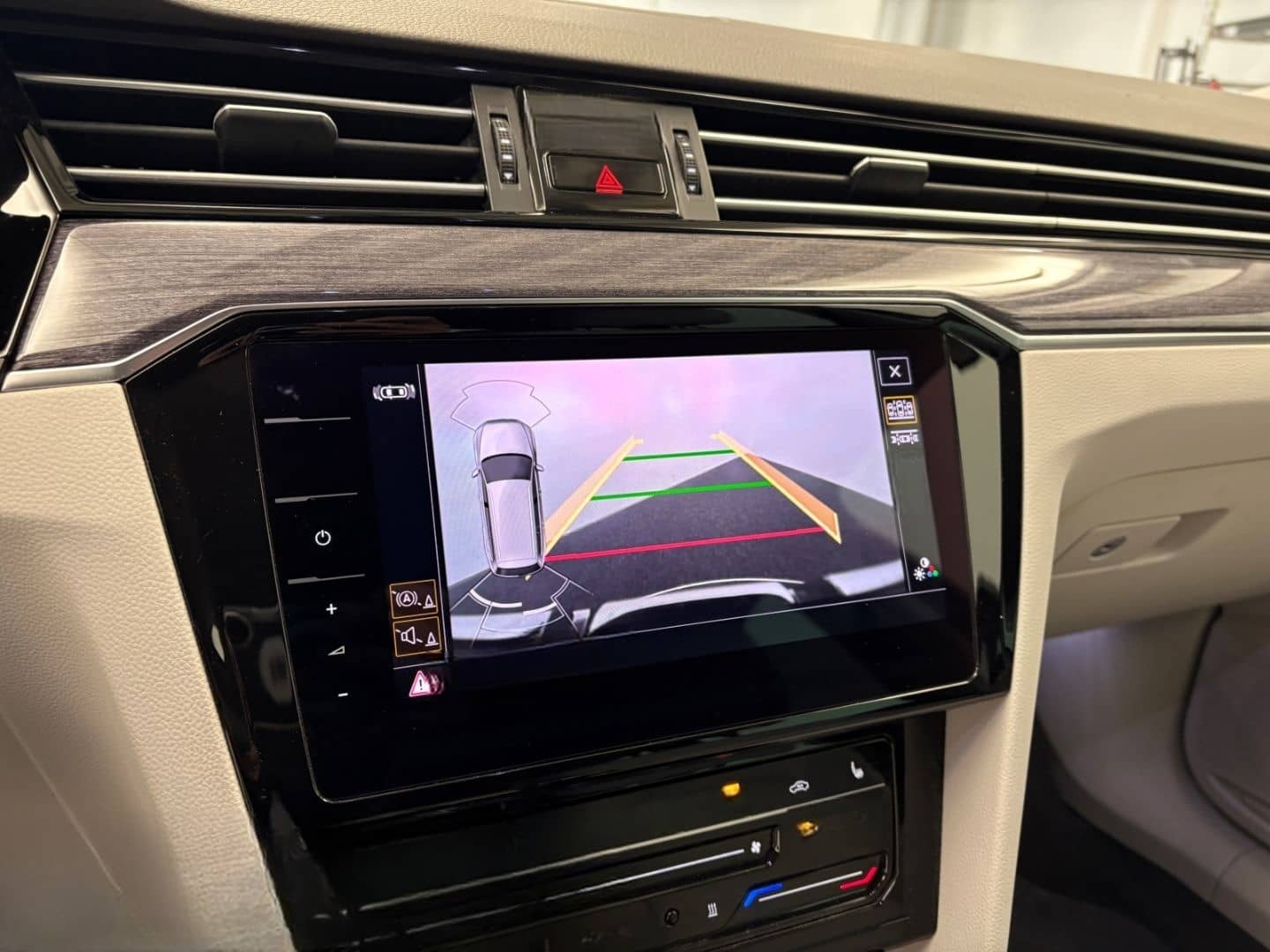 Volkswagen Passat Variant 1.4 eHybrid GTE IQ-LIGHT DIGITAL  foto 14