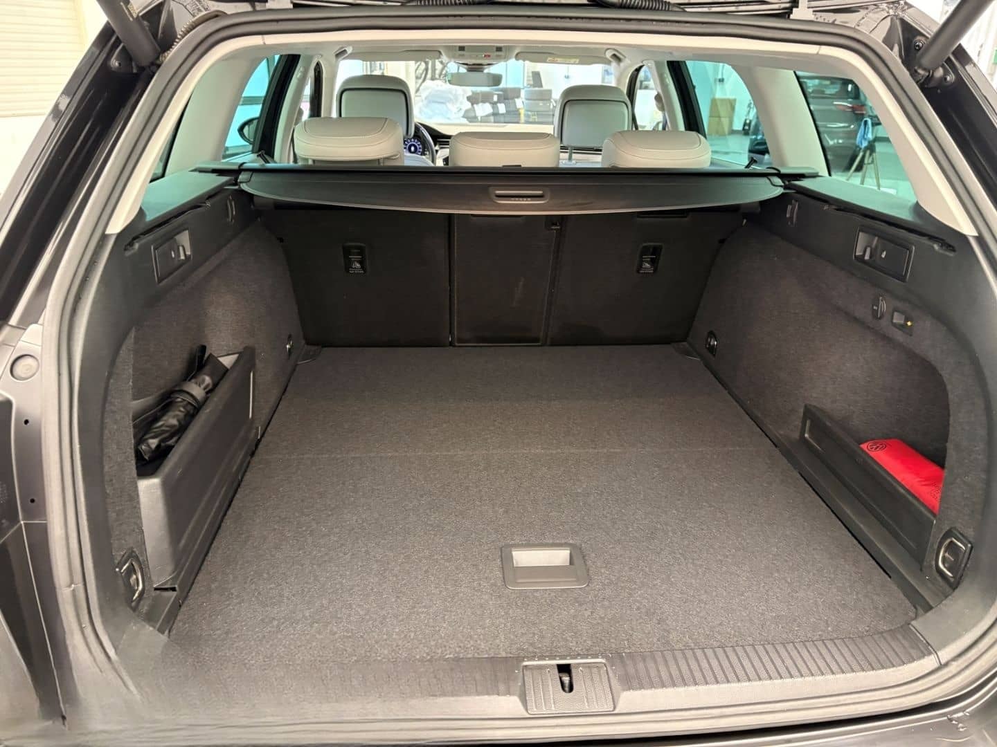 Volkswagen Passat Variant 1.4 eHybrid GTE IQ-LIGHT DIGITAL  foto 17