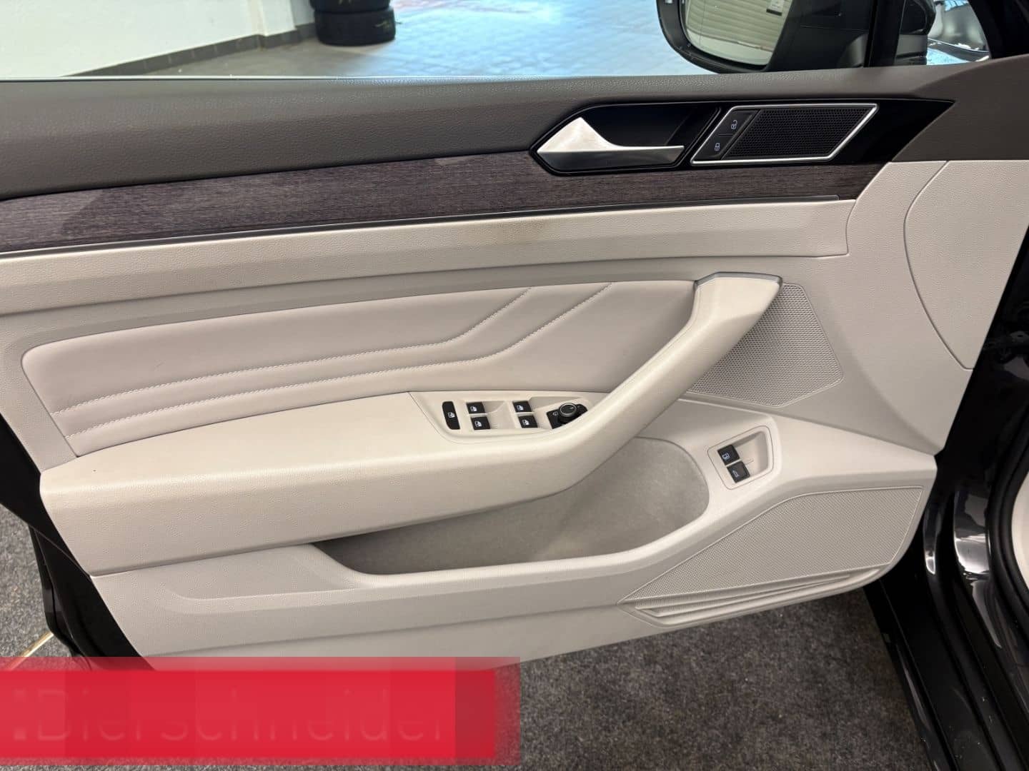 Volkswagen Passat Variant 1.4 eHybrid GTE IQ-LIGHT DIGITAL  foto 18