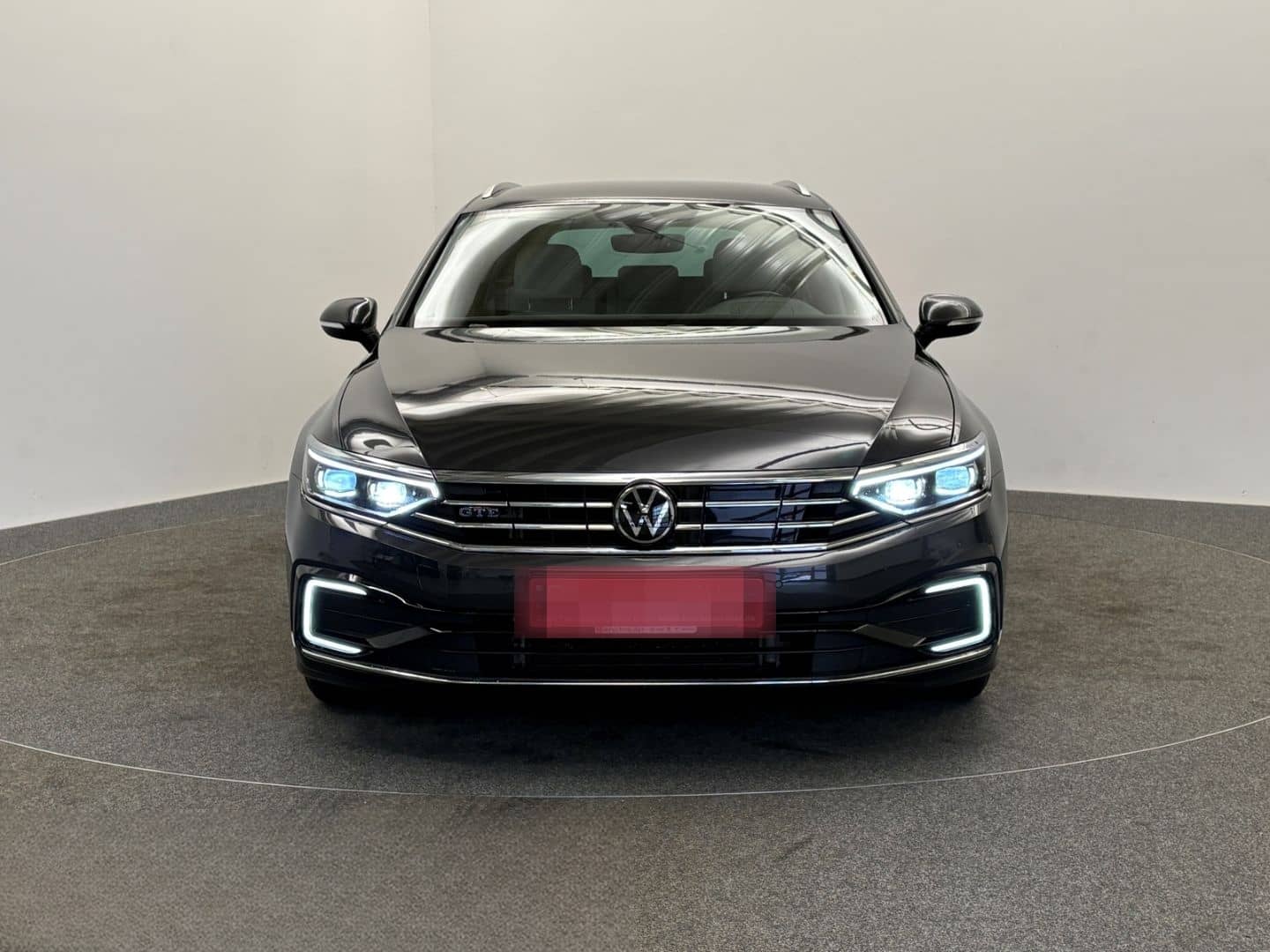 Volkswagen Passat Variant 1.4 eHybrid GTE IQ-LIGHT DIGITAL  foto 3