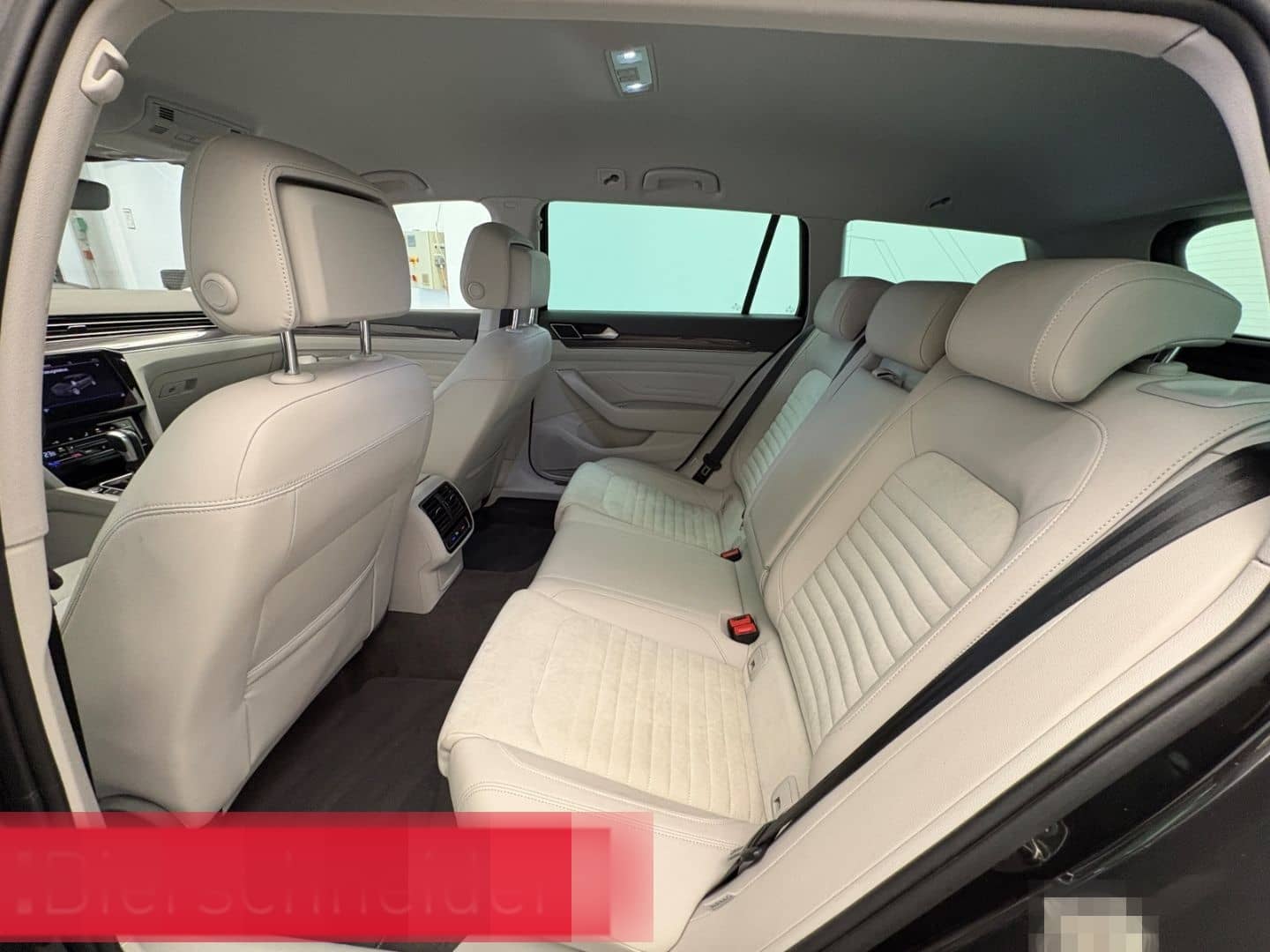 Volkswagen Passat Variant 1.4 eHybrid GTE IQ-LIGHT DIGITAL  foto 9