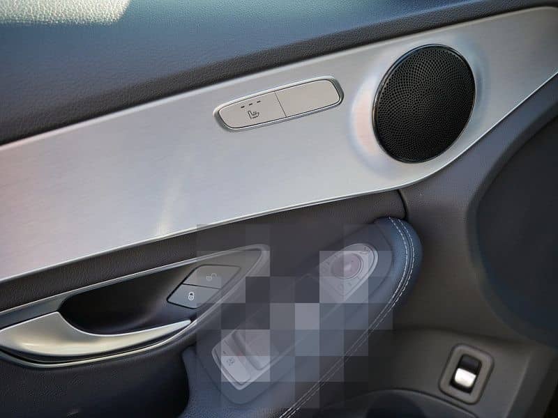 Mercedes-Benz C 200 T-Modell AVANTGARDE AHK KAMERA SPUR PDC foto 12