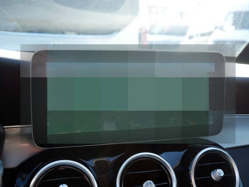 Mercedes-Benz C 200 T-Modell AVANTGARDE AHK KAMERA SPUR PDC foto 14