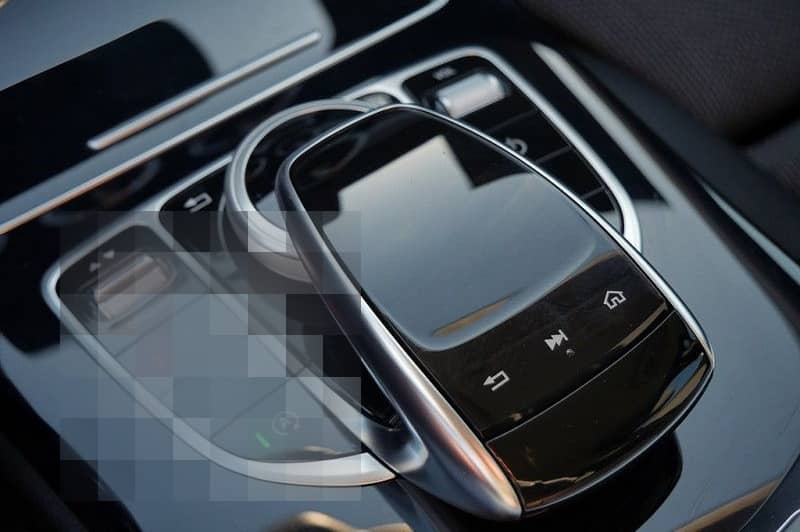 Mercedes-Benz C 200 T-Modell AVANTGARDE AHK KAMERA SPUR PDC foto 18