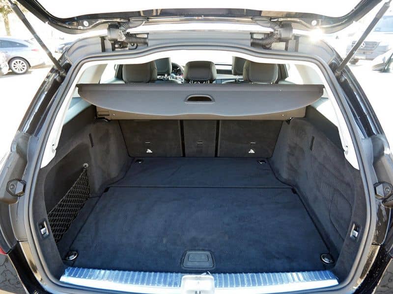 Mercedes-Benz C 200 T-Modell AVANTGARDE AHK KAMERA SPUR PDC foto 9