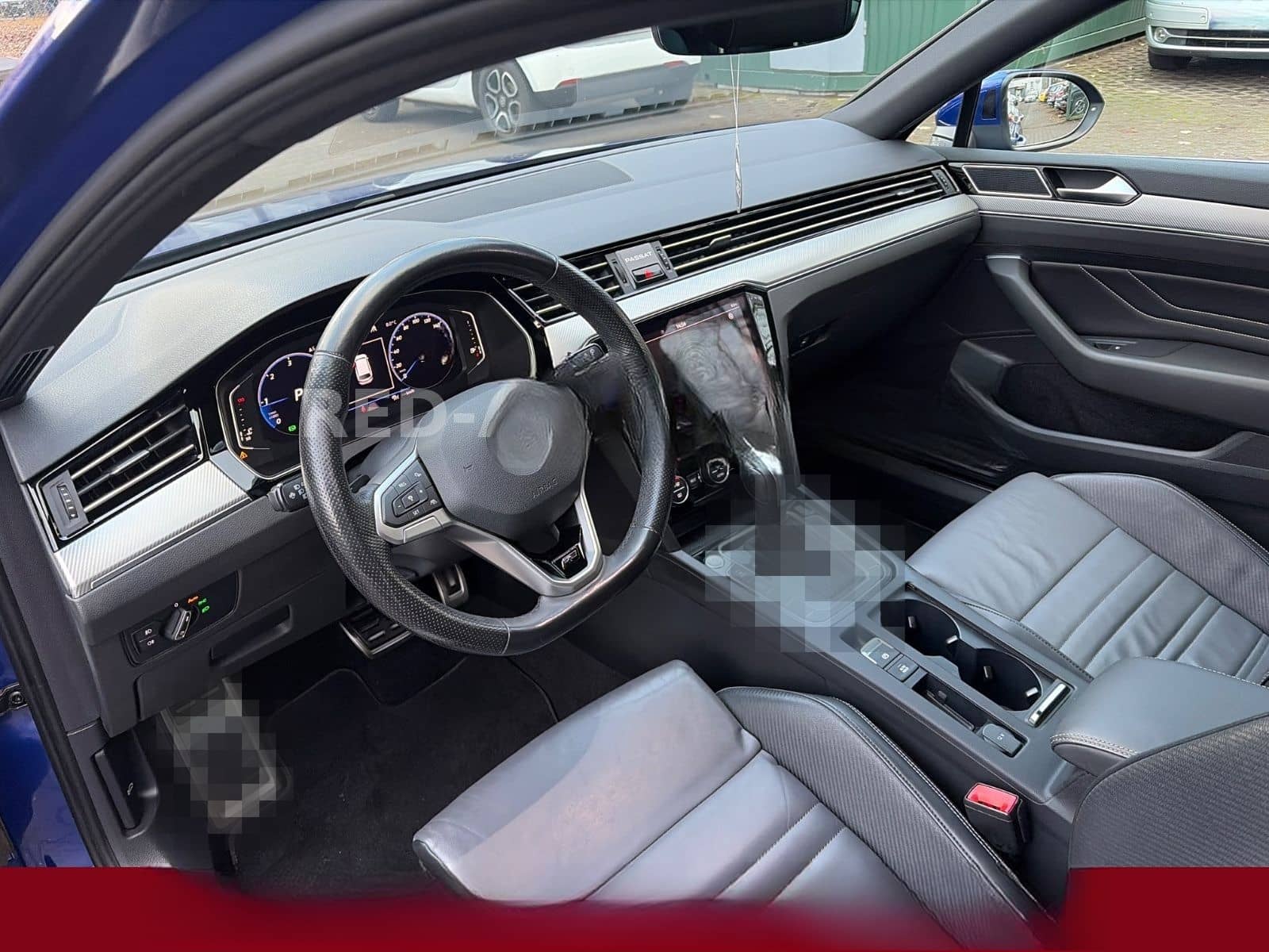 Volkswagen R-Line"Elegance 4Motion"Tüv Neu" foto 11