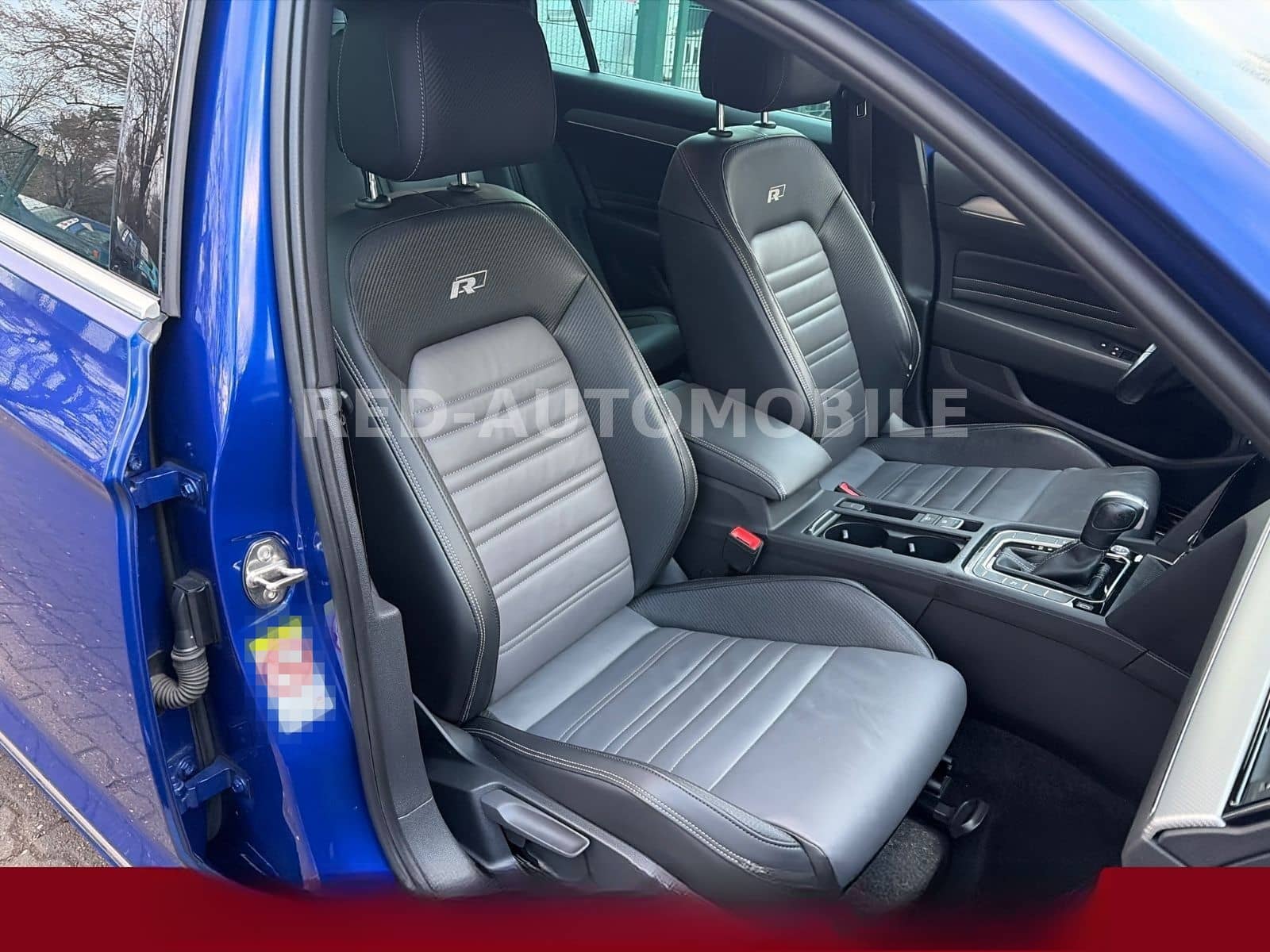 Volkswagen R-Line"Elegance 4Motion"Tüv Neu" foto 13