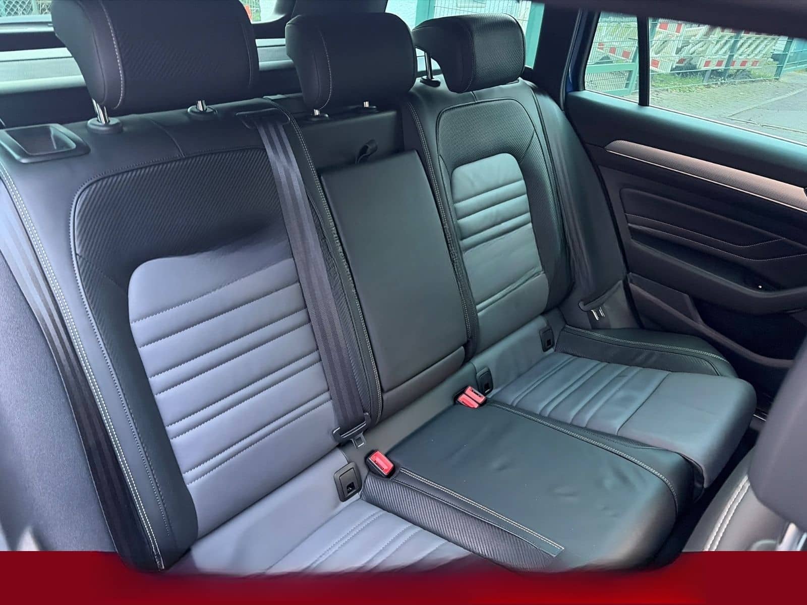 Volkswagen R-Line"Elegance 4Motion"Tüv Neu" foto 14