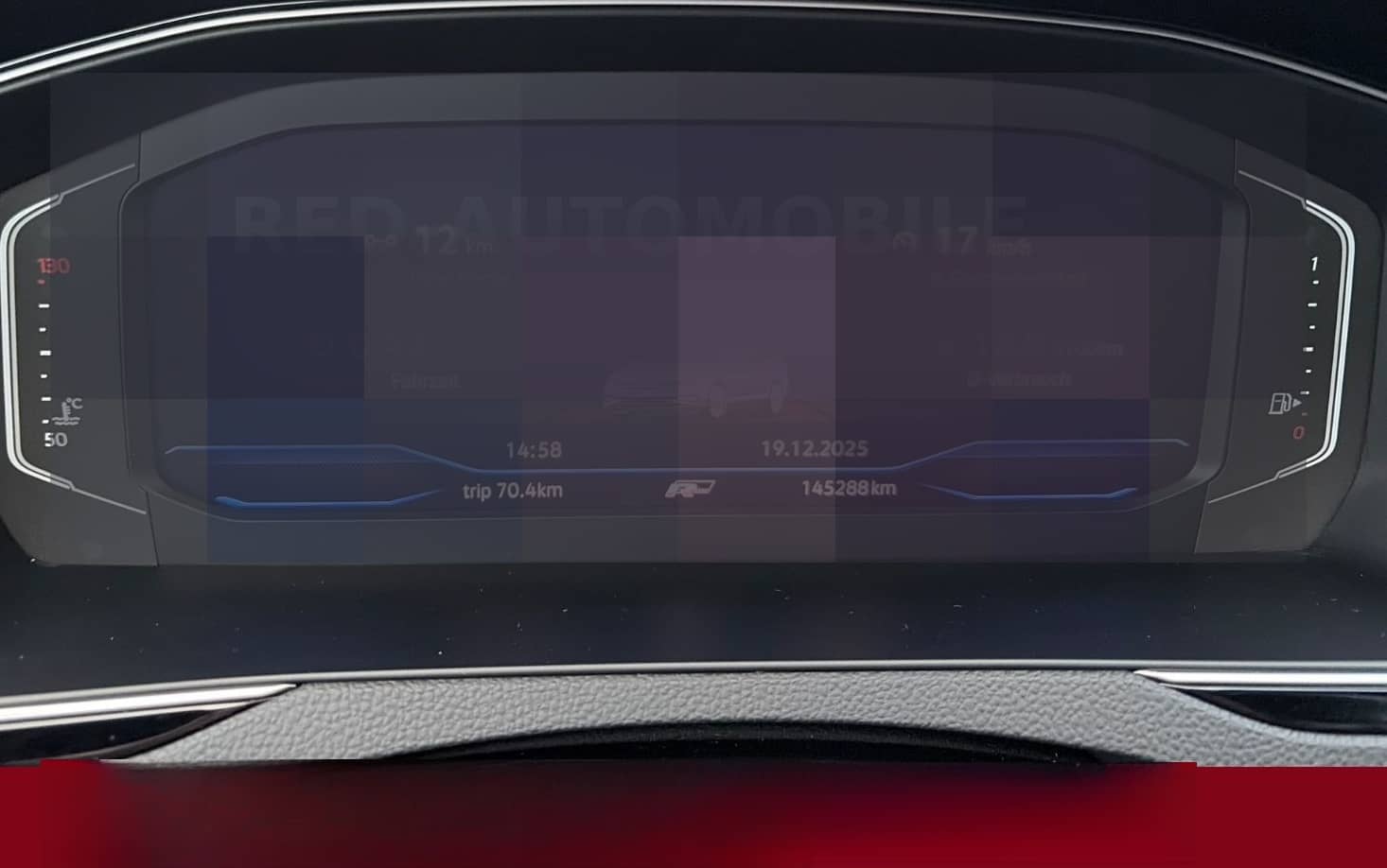 Volkswagen R-Line"Elegance 4Motion"Tüv Neu" foto 17