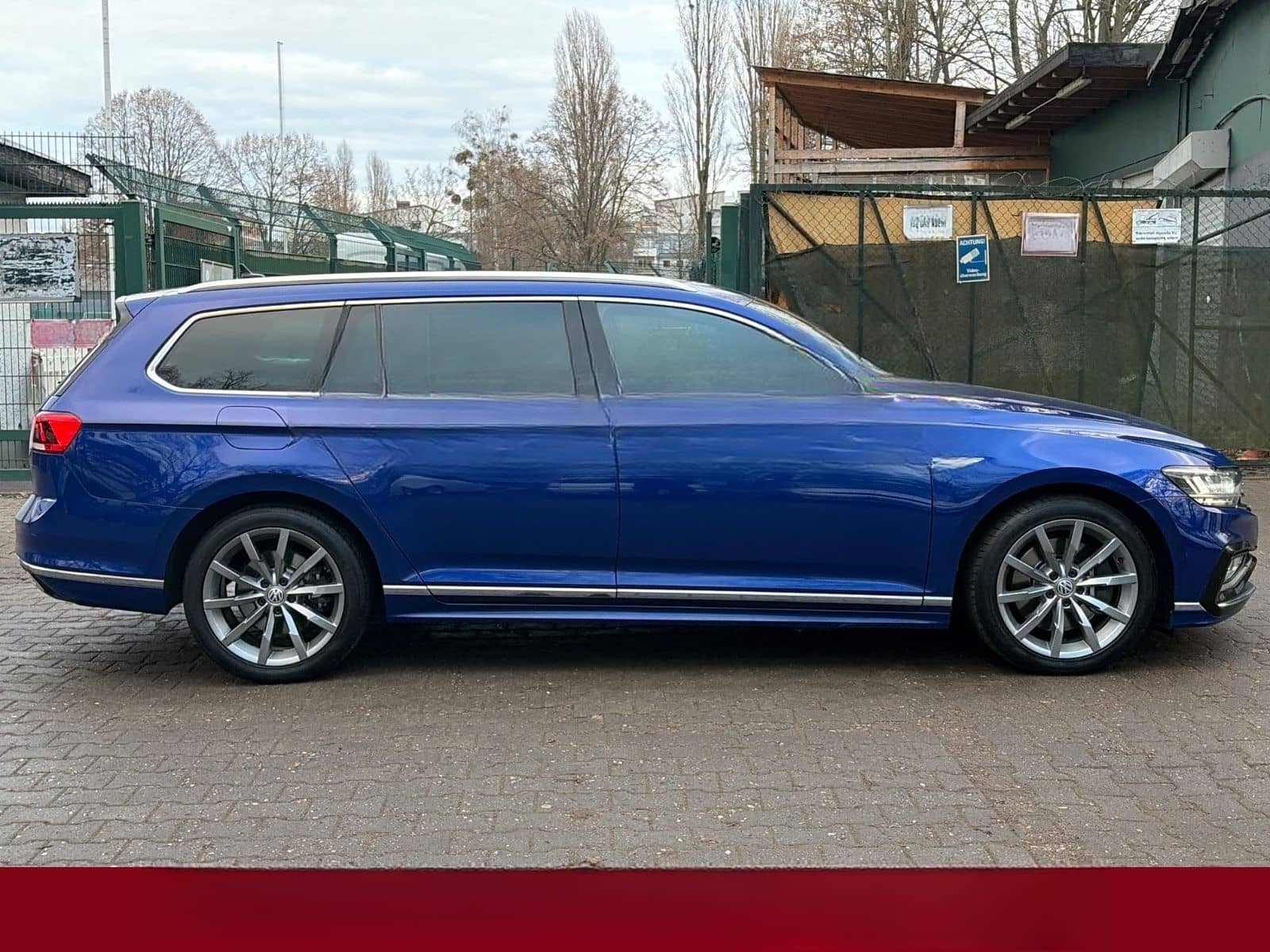 Volkswagen R-Line"Elegance 4Motion"Tüv Neu" foto 4