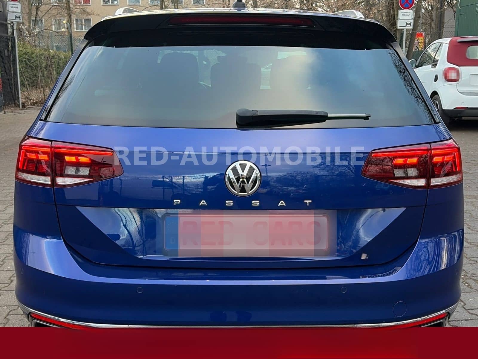 Volkswagen R-Line"Elegance 4Motion"Tüv Neu" foto 6