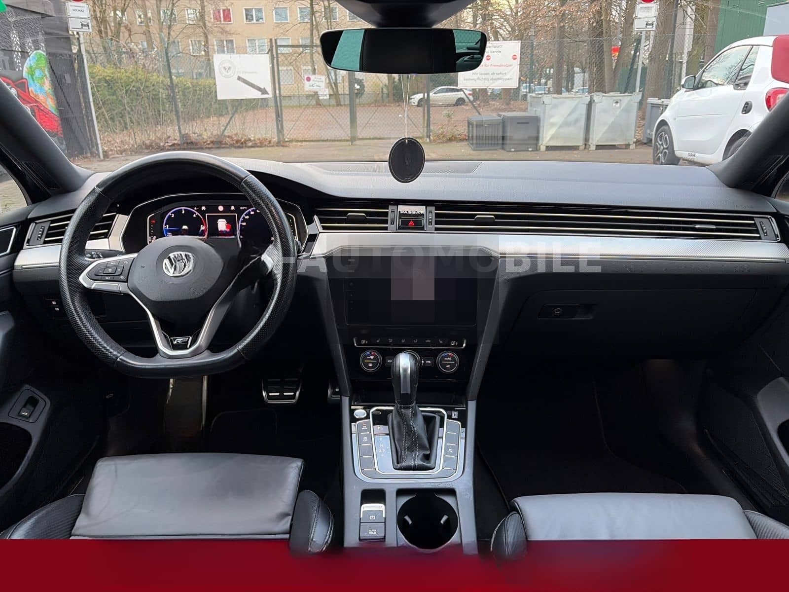 Volkswagen R-Line"Elegance 4Motion"Tüv Neu" foto 9