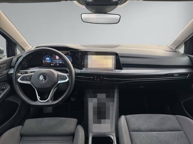 Volkswagen Golf VIII 1.5 TSI Style LED+NAVI+ACC+PARK-ASSIST foto 12