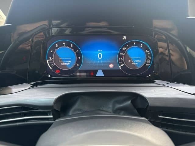 Volkswagen Golf VIII 1.5 TSI Style LED+NAVI+ACC+PARK-ASSIST foto 16