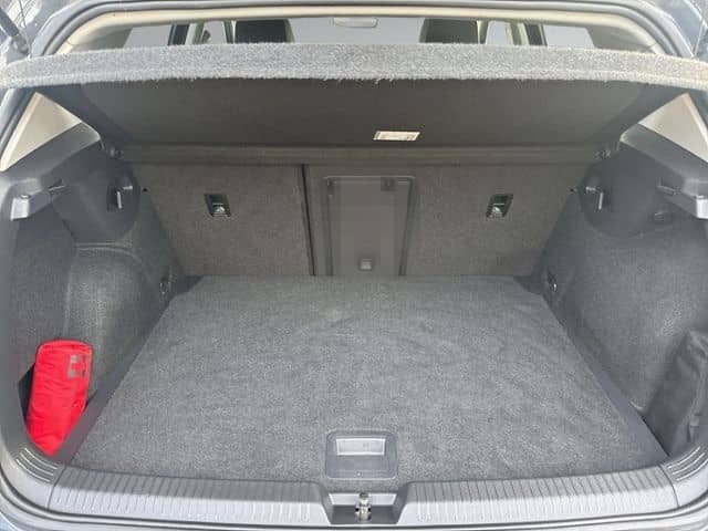 Volkswagen Golf VIII 1.5 TSI Style LED+NAVI+ACC+PARK-ASSIST foto 7