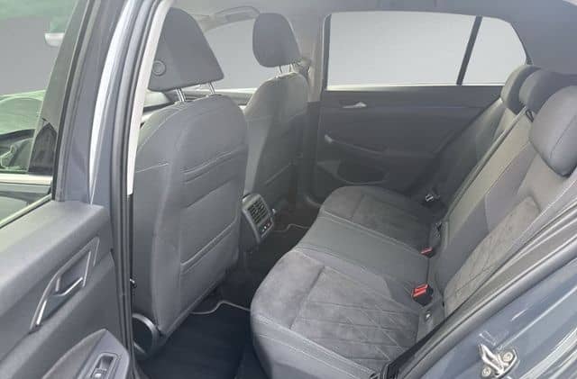 Volkswagen Golf VIII 1.5 TSI Style LED+NAVI+ACC+PARK-ASSIST foto 10