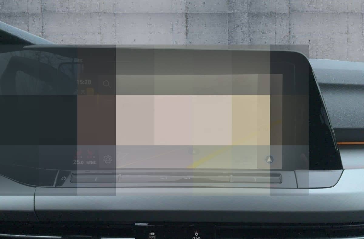 Volkswagen Golf VIII Variant 2.0 TDI DSG LIFE 5JG+NAVI+AHK foto 11