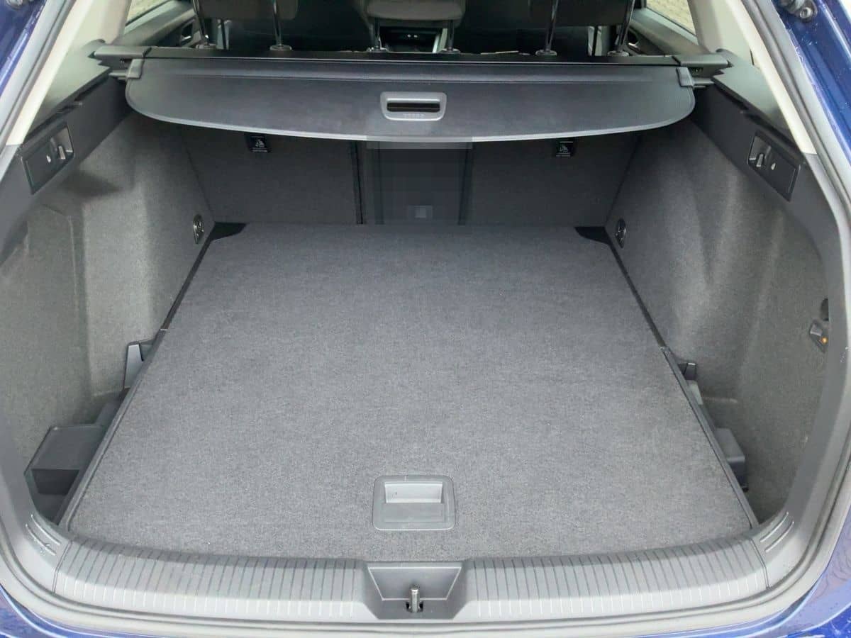 Volkswagen Golf VIII Variant 2.0 TDI DSG LIFE 5JG+NAVI+AHK foto 14