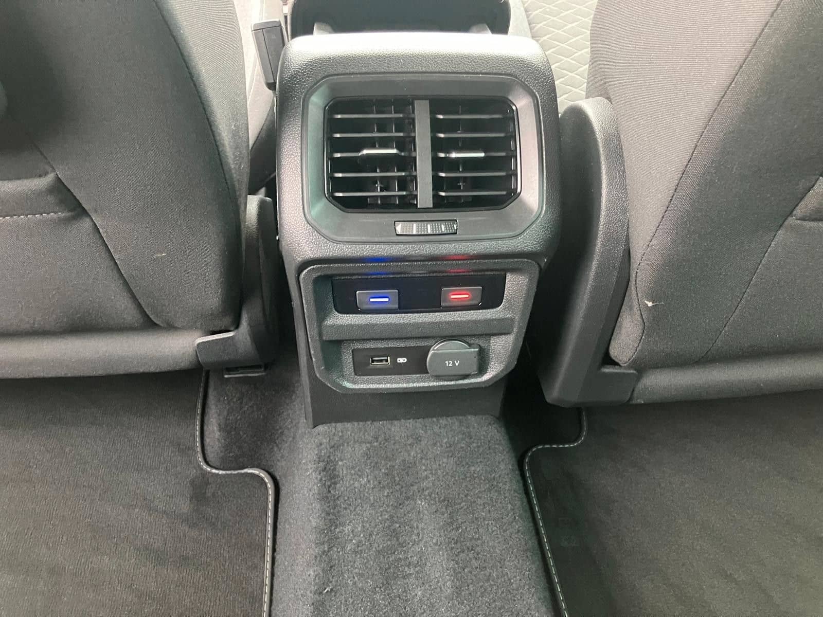 Volkswagen Tiguan Join Start-Stopp Navi Plus ACC Klima foto 4