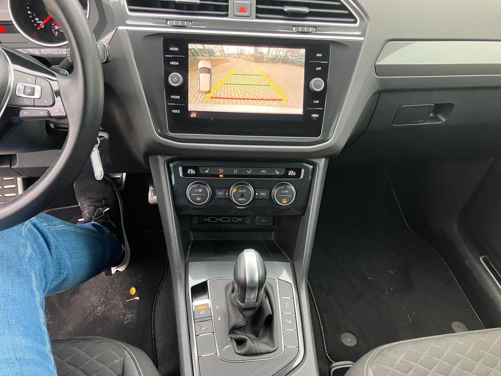 Volkswagen Tiguan Join Start-Stopp Navi Plus ACC Klima foto 5