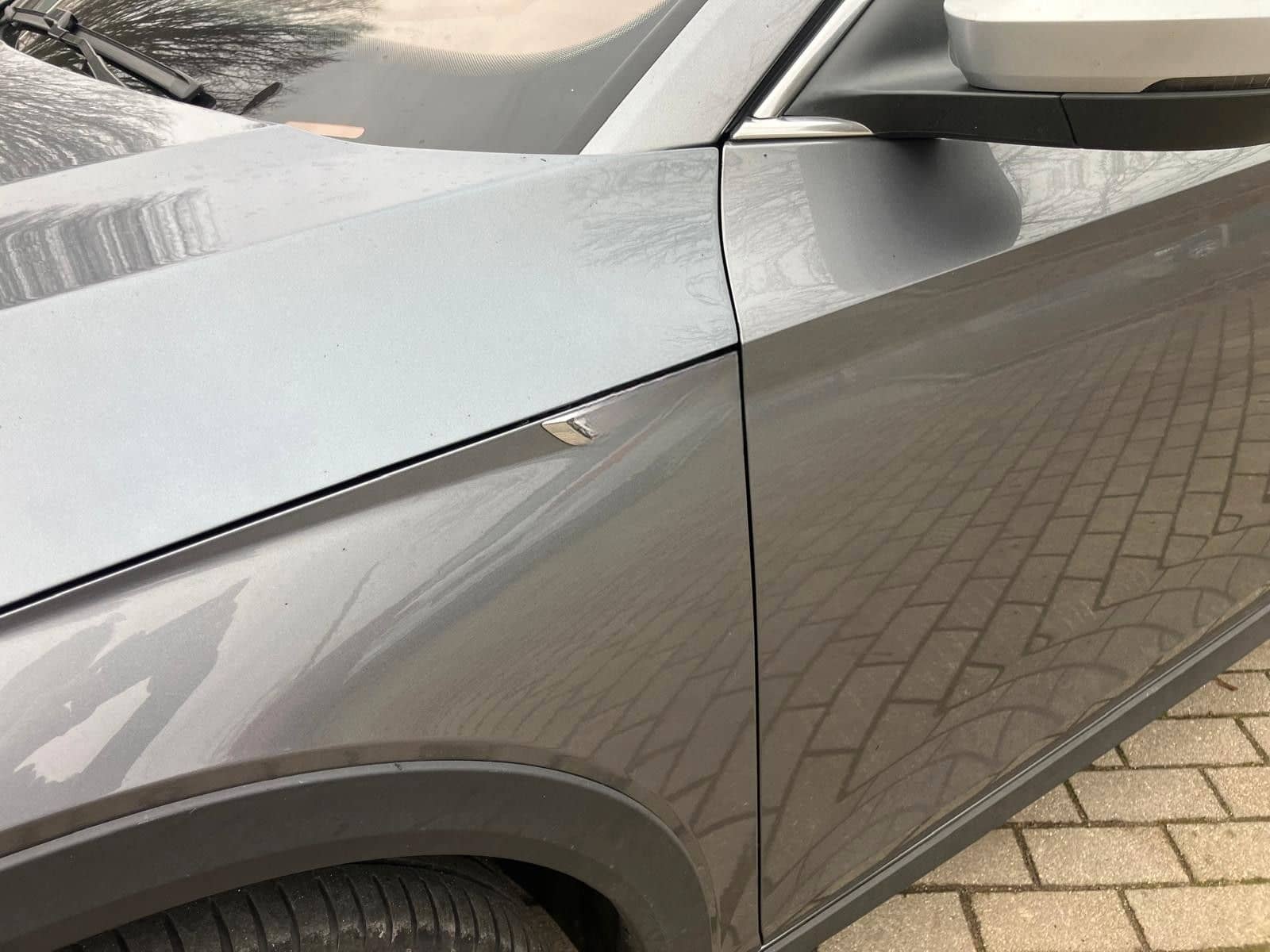 Volkswagen Tiguan Join Start-Stopp Navi Plus ACC Klima foto 7