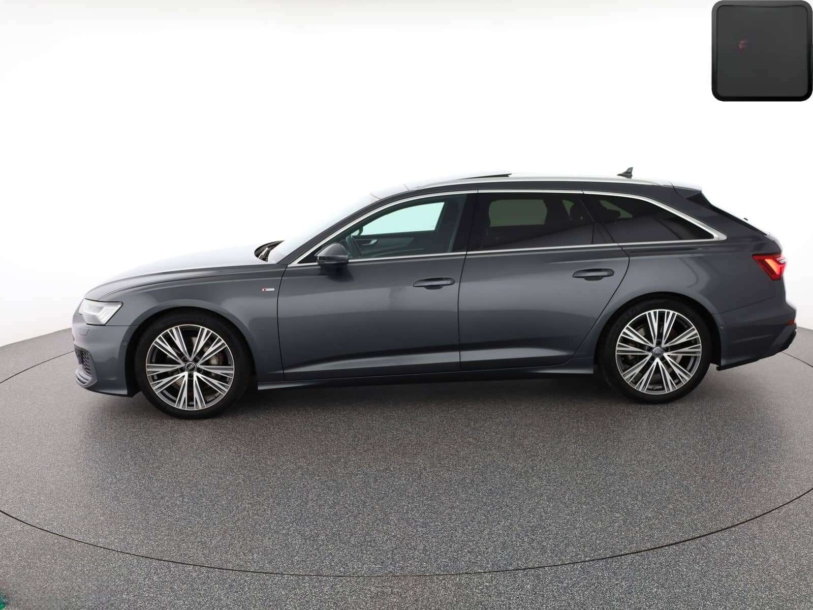 Audi A6 Avant 50 TDI qu S LINE LUFT,STANDHEIZ,B+O,HUD foto 2