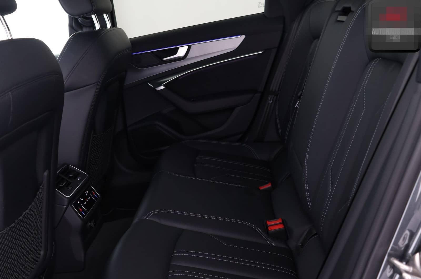 Audi A6 Avant 50 TDI qu S LINE LUFT,STANDHEIZ,B+O,HUD foto 11