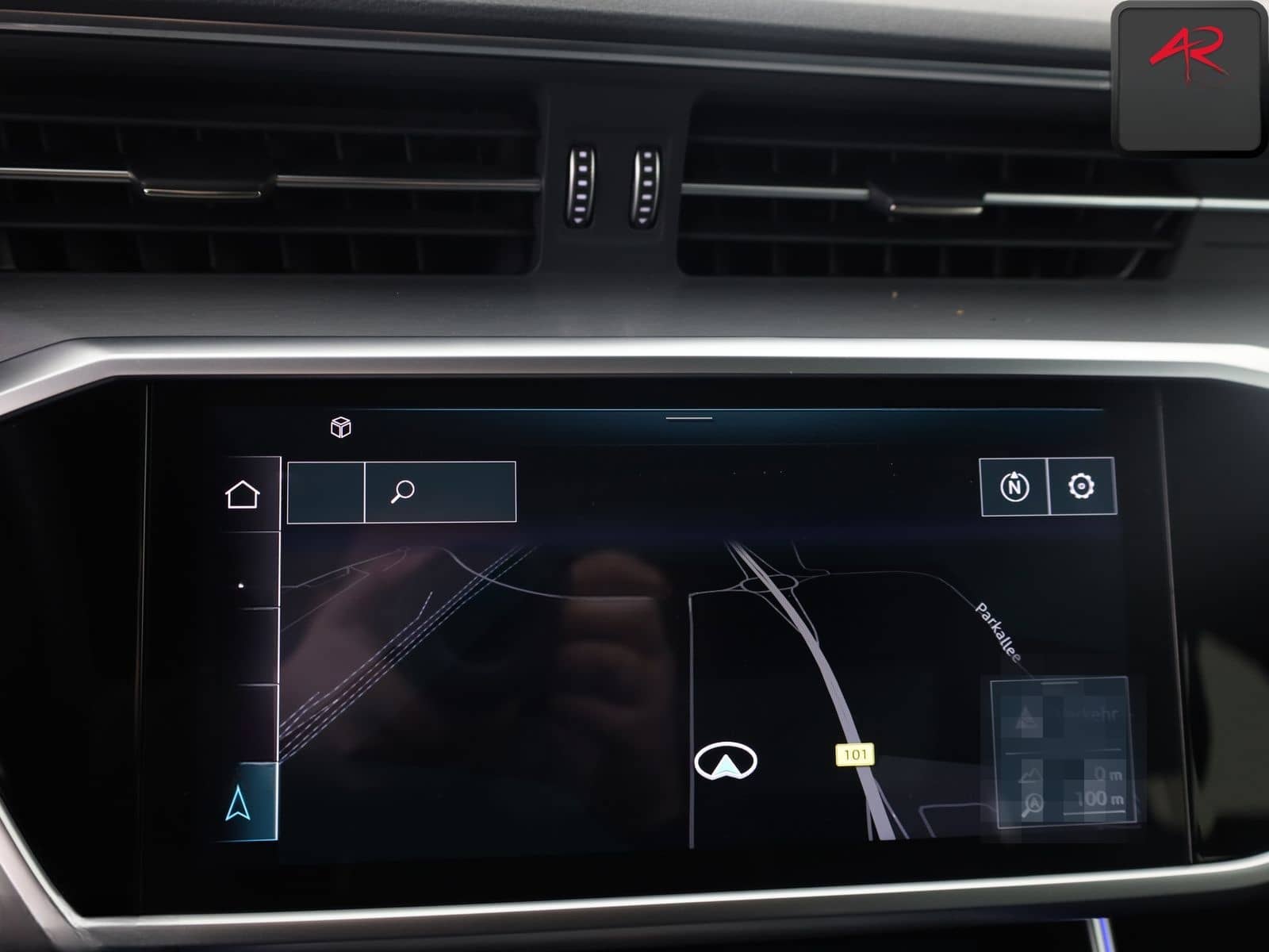 Audi A6 Avant 50 TDI qu S LINE LUFT,STANDHEIZ,B+O,HUD foto 19