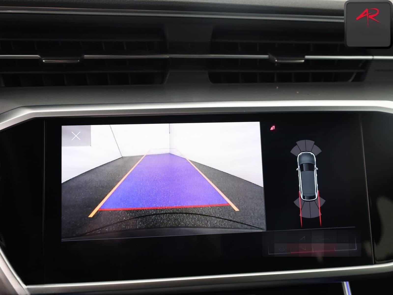 Audi A6 Avant 50 TDI qu S LINE LUFT,STANDHEIZ,B+O,HUD foto 20