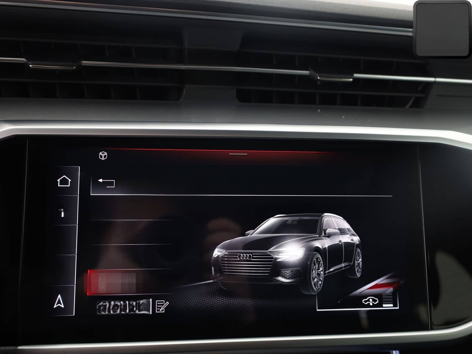 Audi A6 Avant 50 TDI qu S LINE LUFT,STANDHEIZ,B+O,HUD foto 21