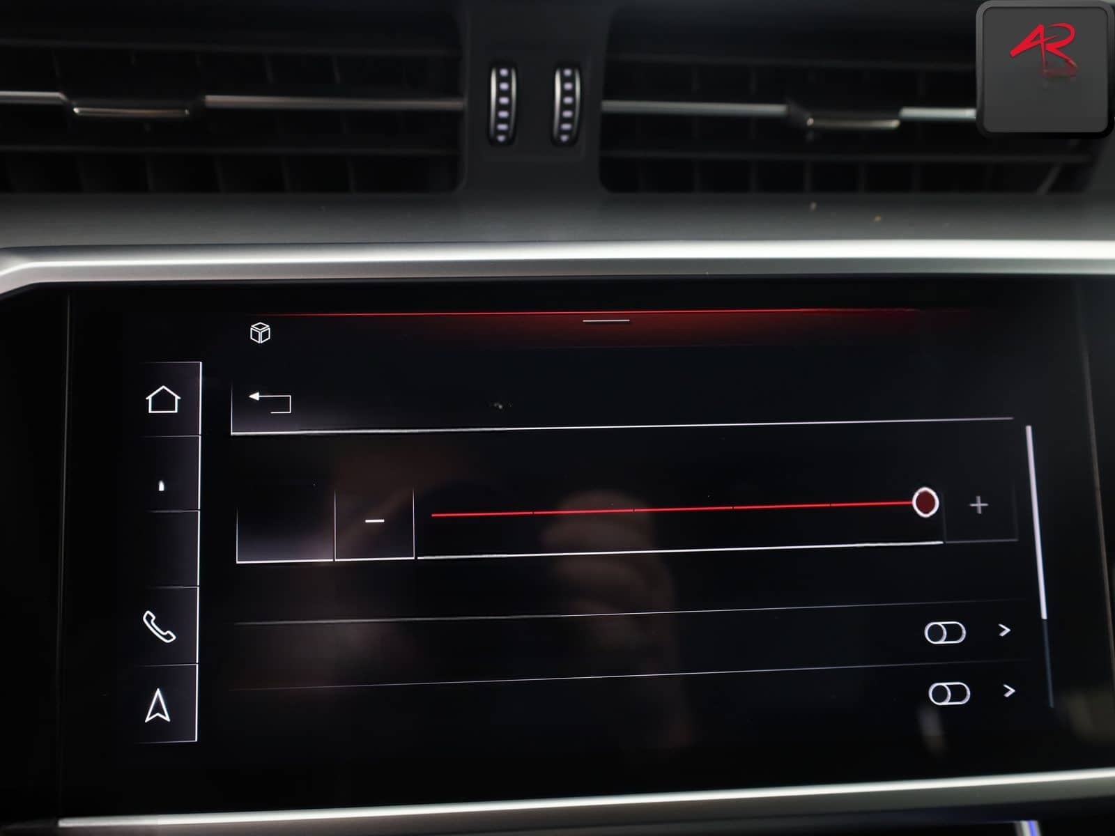 Audi A6 Avant 50 TDI qu S LINE LUFT,STANDHEIZ,B+O,HUD foto 22