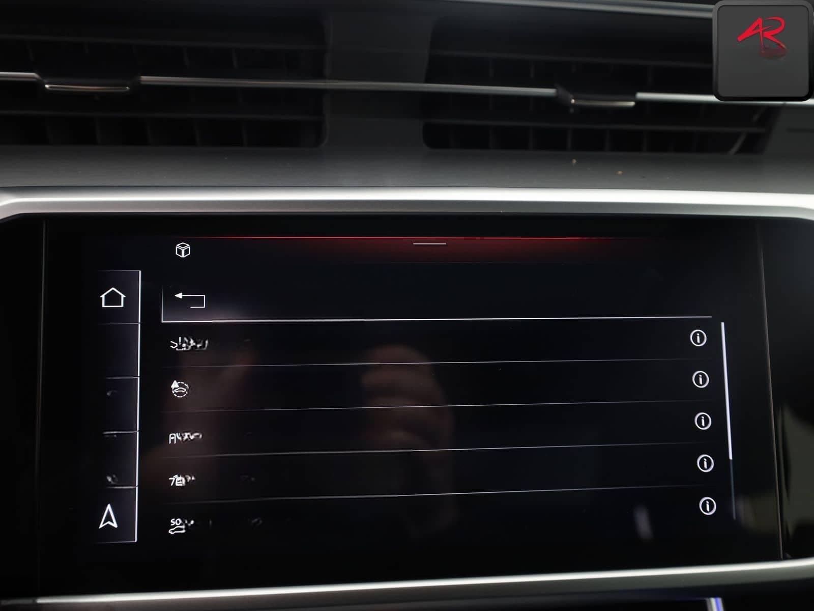 Audi A6 Avant 50 TDI qu S LINE LUFT,STANDHEIZ,B+O,HUD foto 23