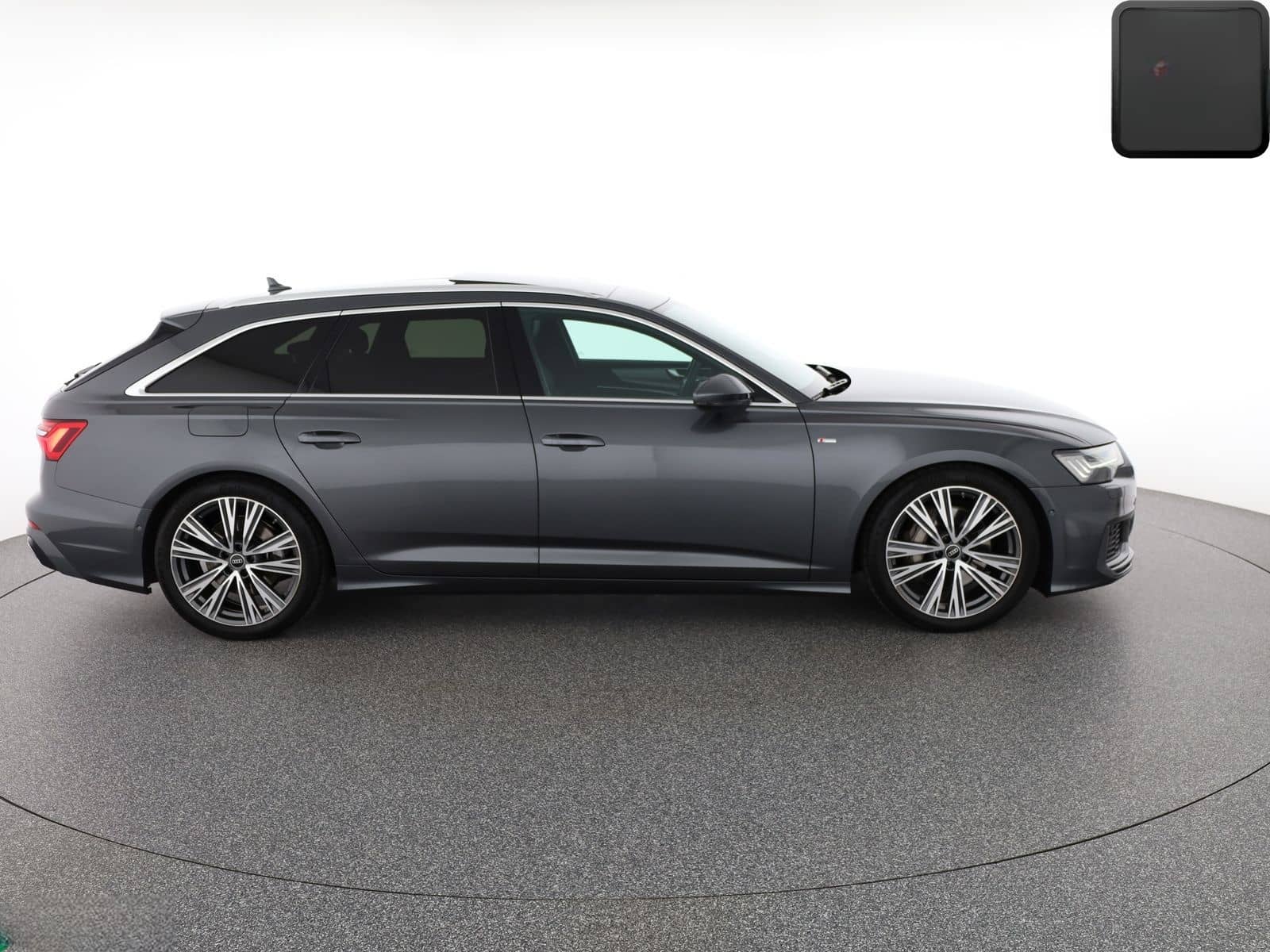 Audi A6 Avant 50 TDI qu S LINE LUFT,STANDHEIZ,B+O,HUD foto 6