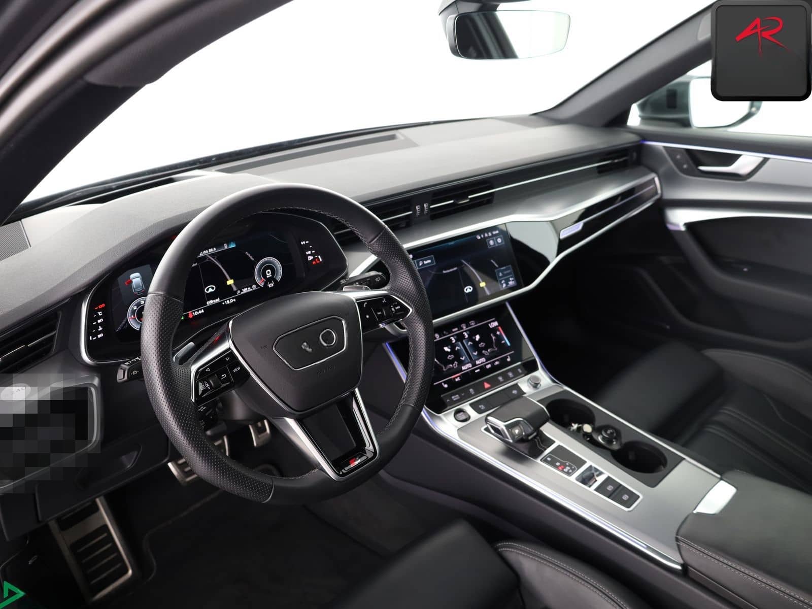 Audi A6 Avant 50 TDI qu S LINE LUFT,STANDHEIZ,B+O,HUD foto 9