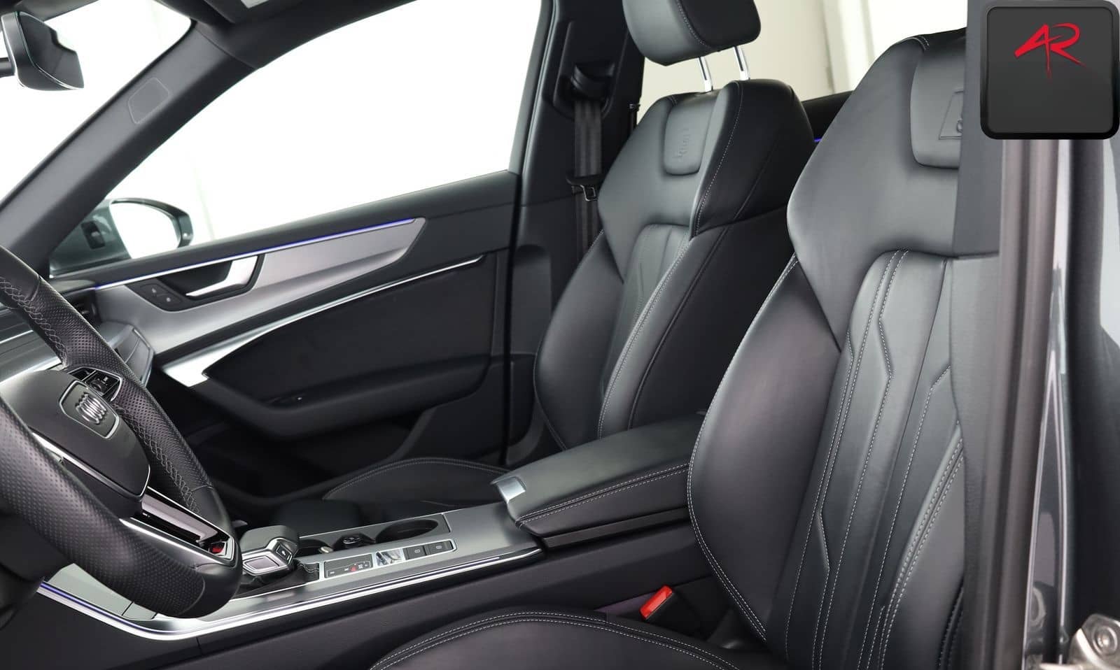 Audi A6 Avant 50 TDI qu S LINE LUFT,STANDHEIZ,B+O,HUD foto 10