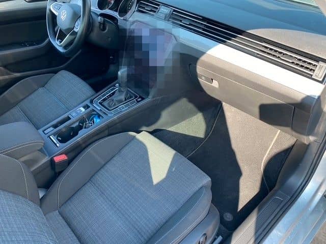 Volkswagen Passat Lim. Business foto 11