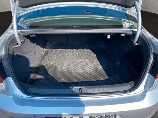 Volkswagen Passat Lim. Business foto 15