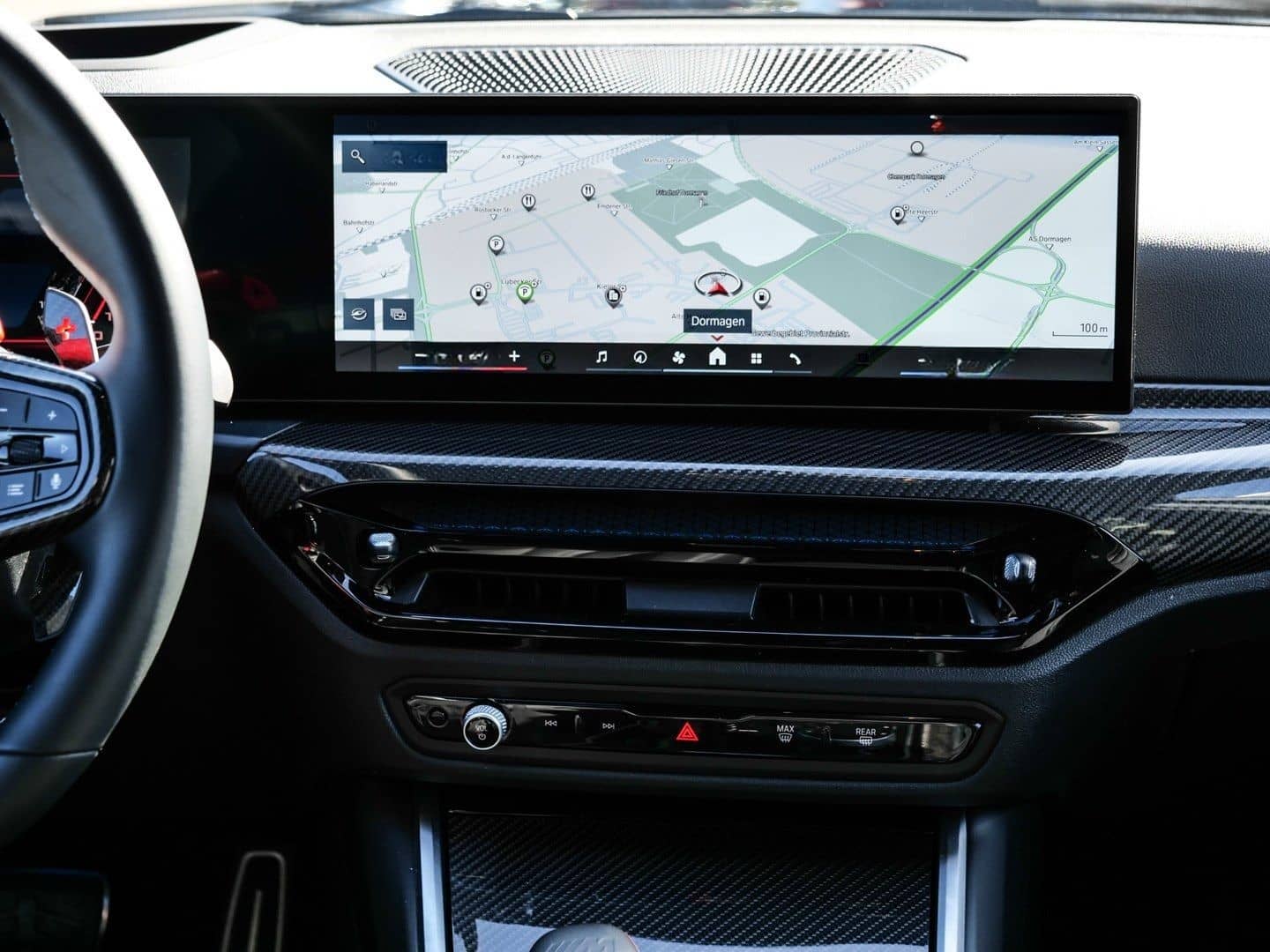 BMW M3 Competition M xDrive + H/K + MDriv.Pck. + Car foto 13