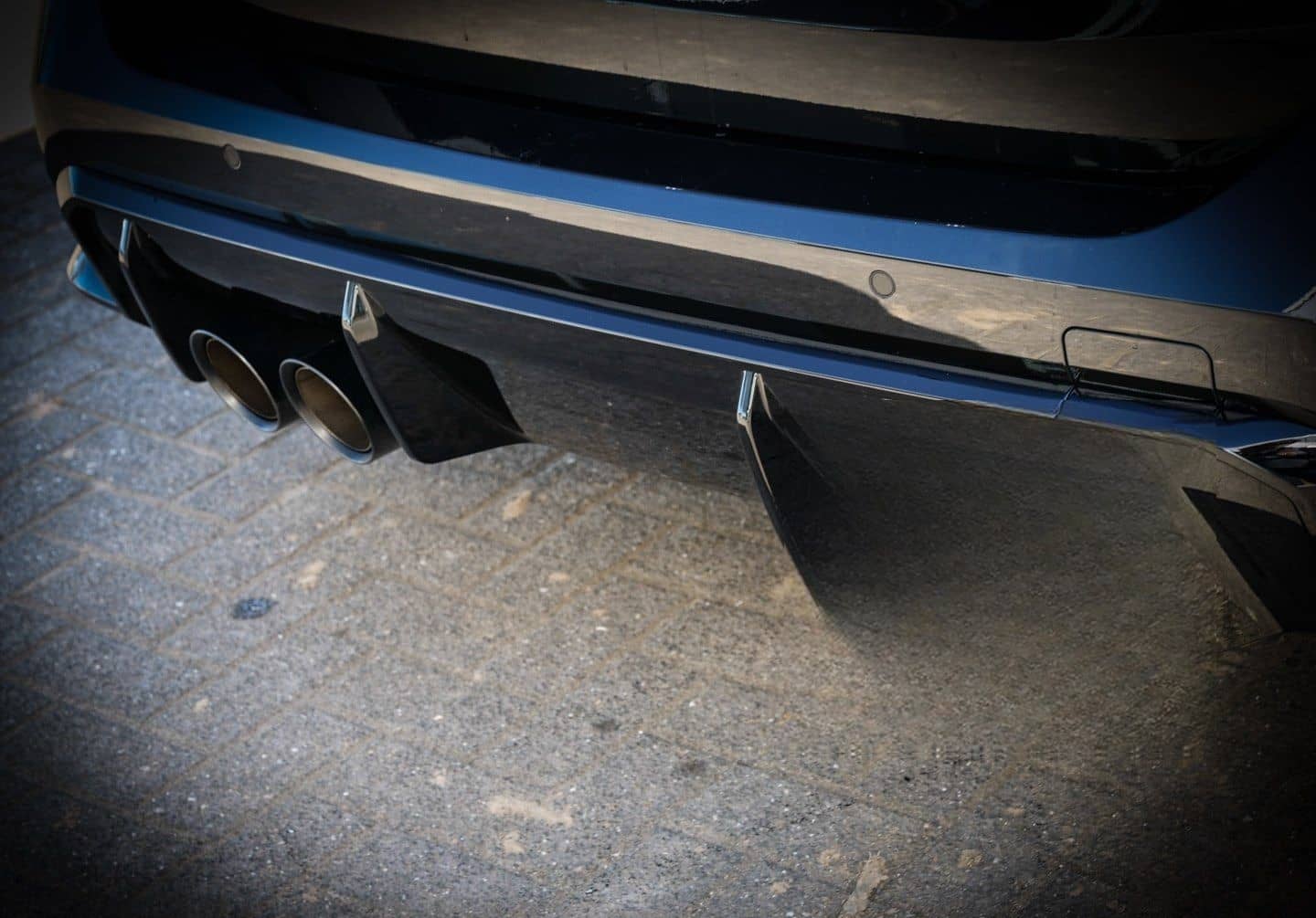 BMW M3 Competition M xDrive + H/K + MDriv.Pck. + Car foto 14