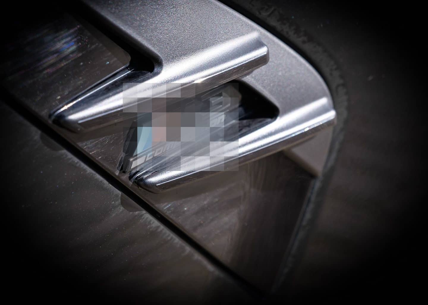 BMW M3 Competition M xDrive + H/K + MDriv.Pck. + Car foto 18