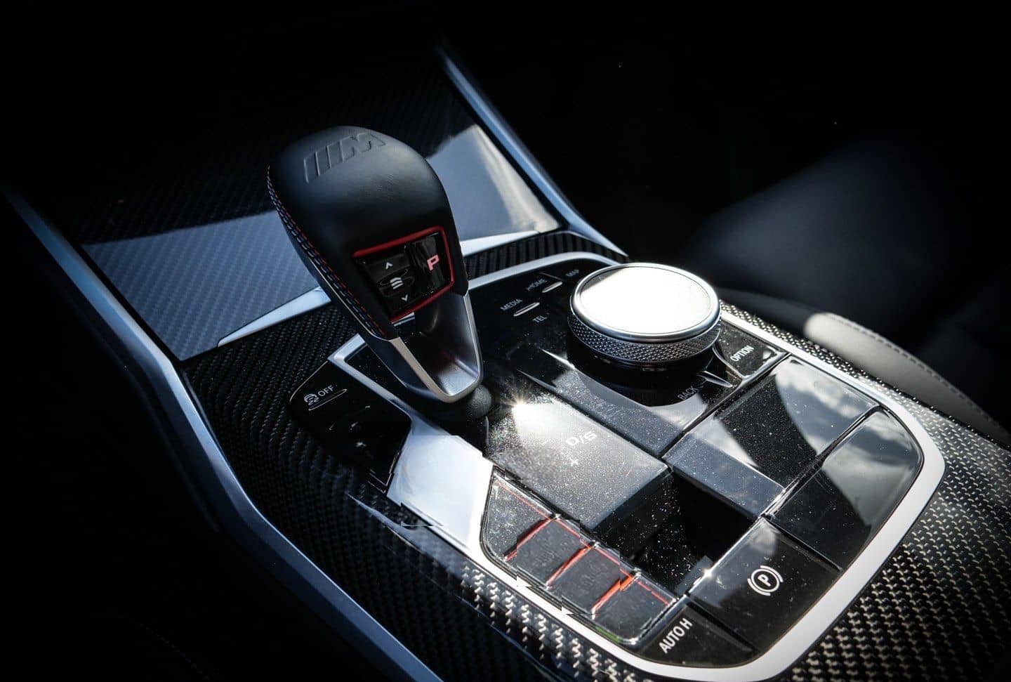 BMW M3 Competition M xDrive + H/K + MDriv.Pck. + Car foto 20