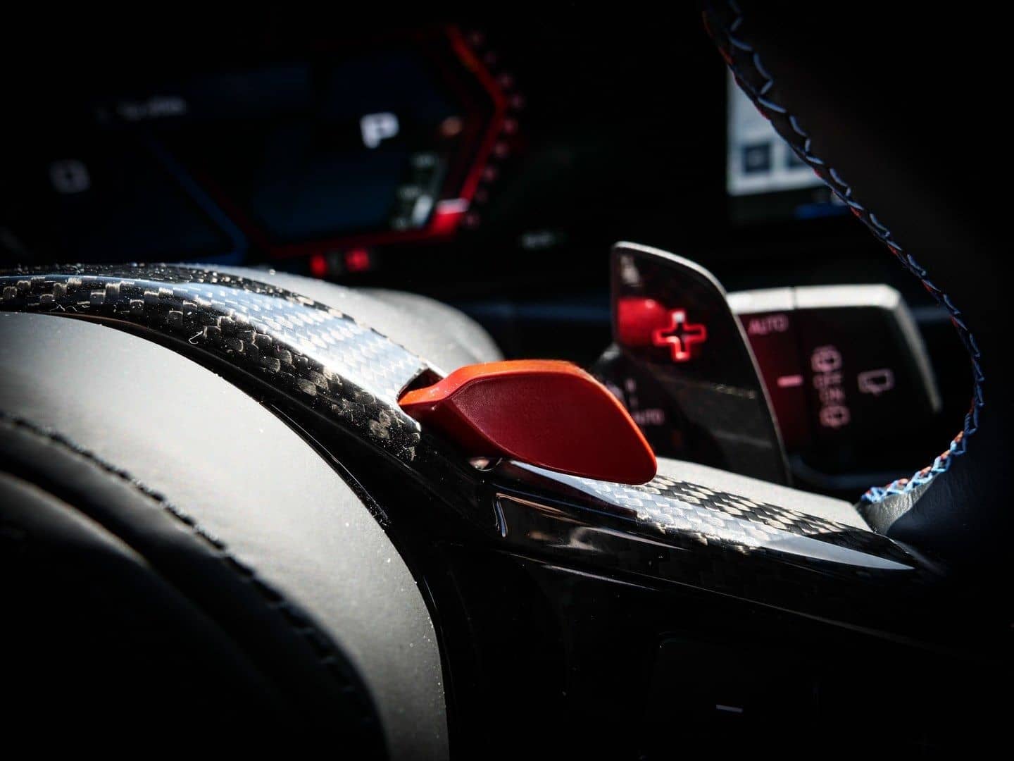 BMW M3 Competition M xDrive + H/K + MDriv.Pck. + Car foto 21