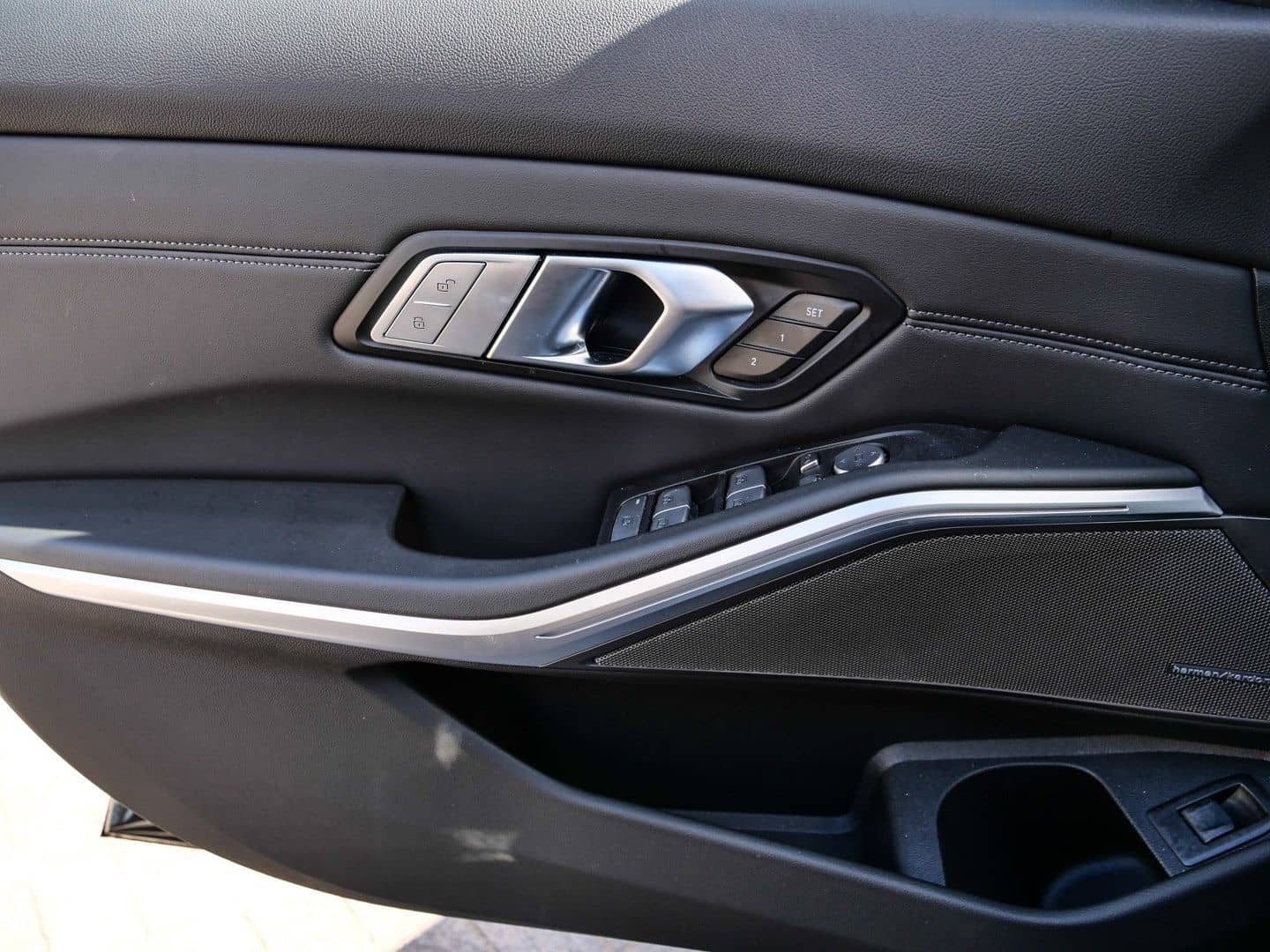 BMW M3 Competition M xDrive + H/K + MDriv.Pck. + Car foto 23