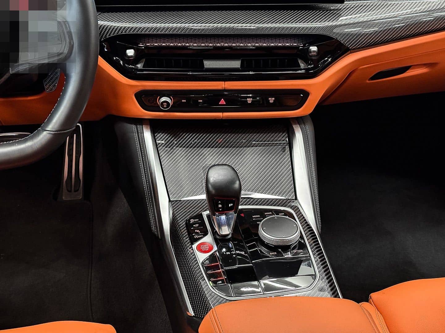 BMW M3 Competition MxDrive Touring HUD+ACC+H&K+360°+ foto 10