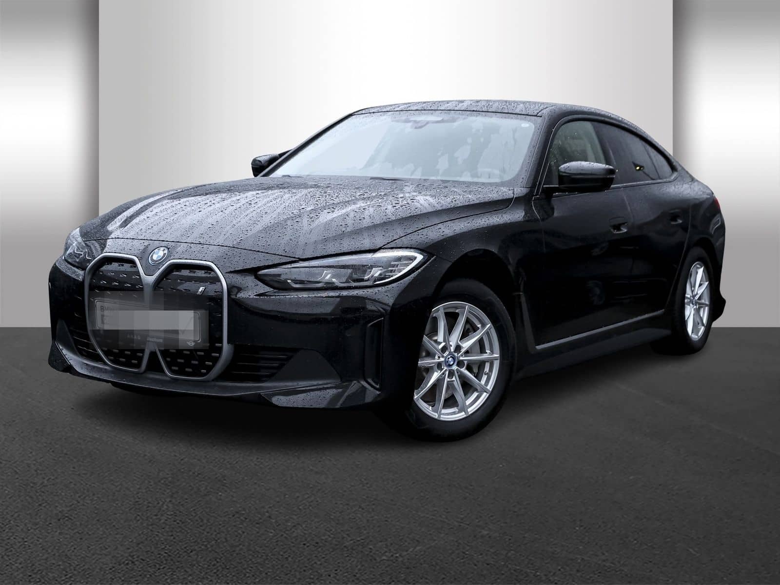 BMW i4 eDrive40 foto 1