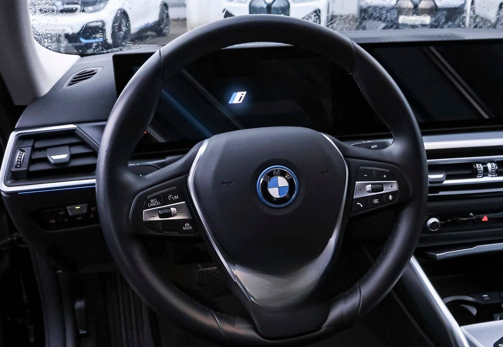 BMW i4 eDrive40 foto 11