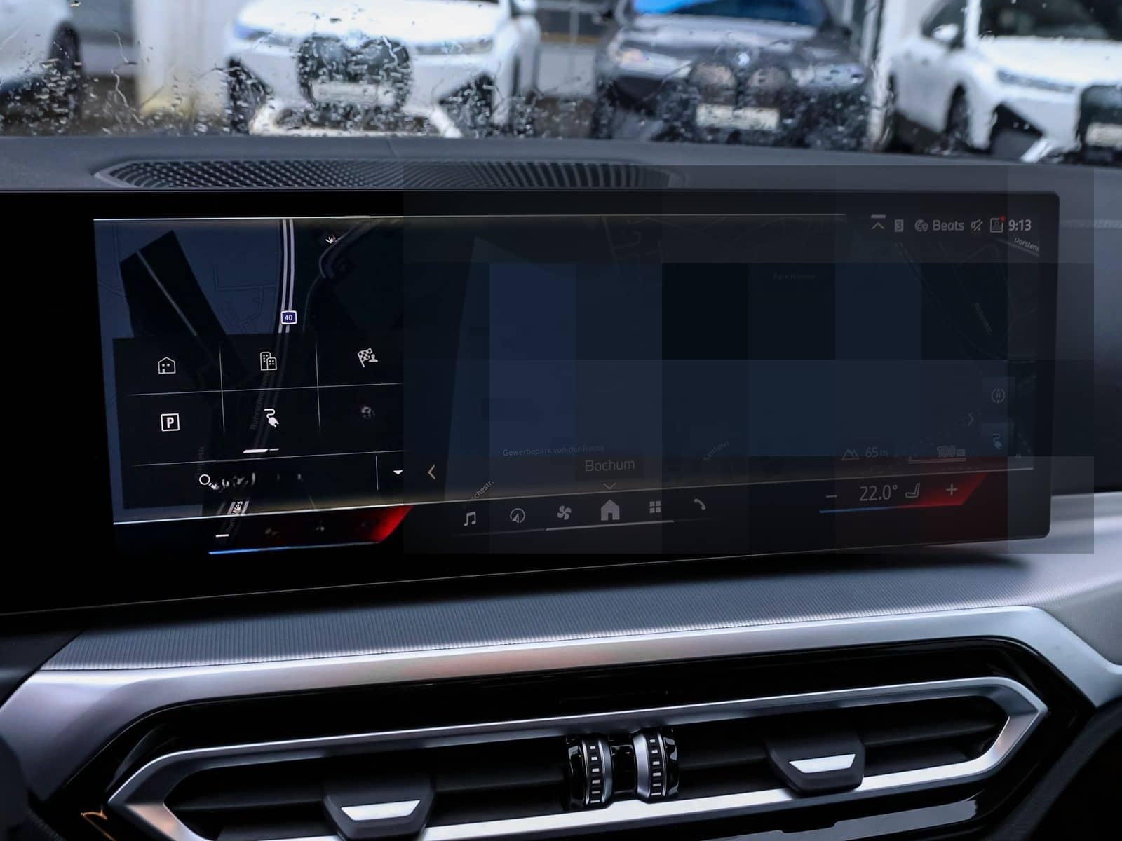 BMW i4 eDrive40 foto 5