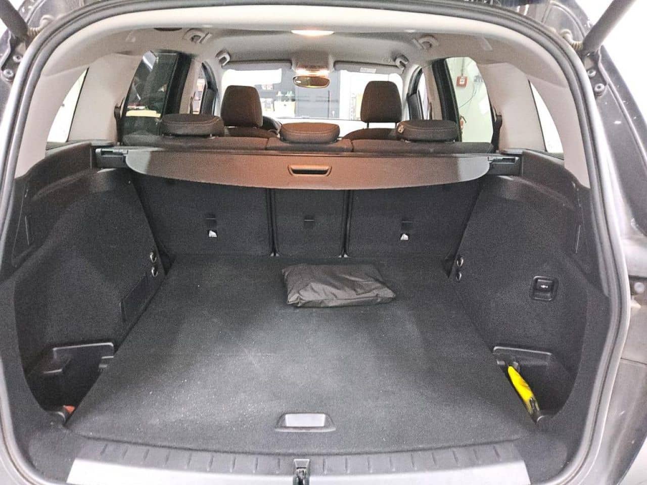 BMW 220d Gran Tourer Advantage Nav LED DrAs PaAs SHZ foto 17